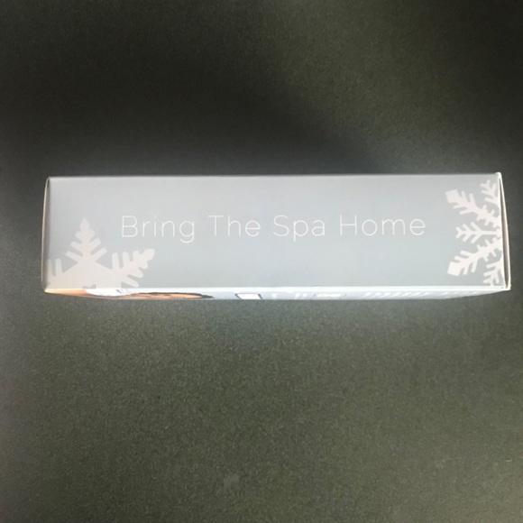 Spa Sciences Nano Mister Facial Mist Sprayer with Skin Analyzer NIB - Picture 7 of 16